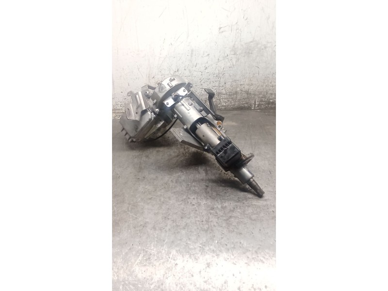Recambio de columna direccion para renault captur dynamique referencia OEM IAM 488100991R  