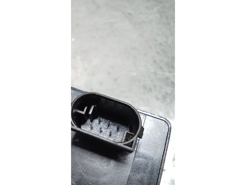 Recambio de columna direccion para renault captur dynamique referencia OEM IAM 488100991R  