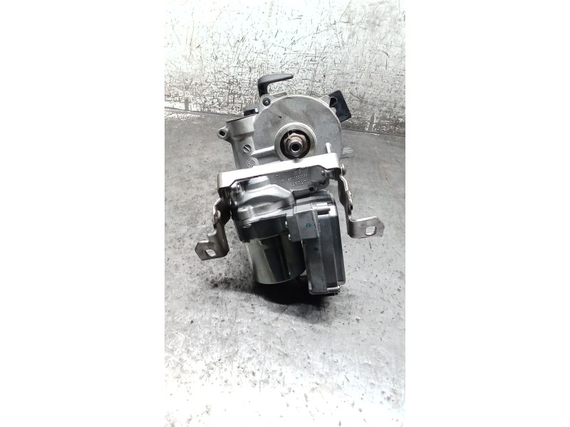 Recambio de columna direccion para renault captur dynamique referencia OEM IAM 488100991R  