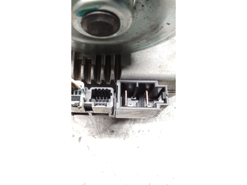 Recambio de columna direccion para renault captur dynamique referencia OEM IAM 488100991R  