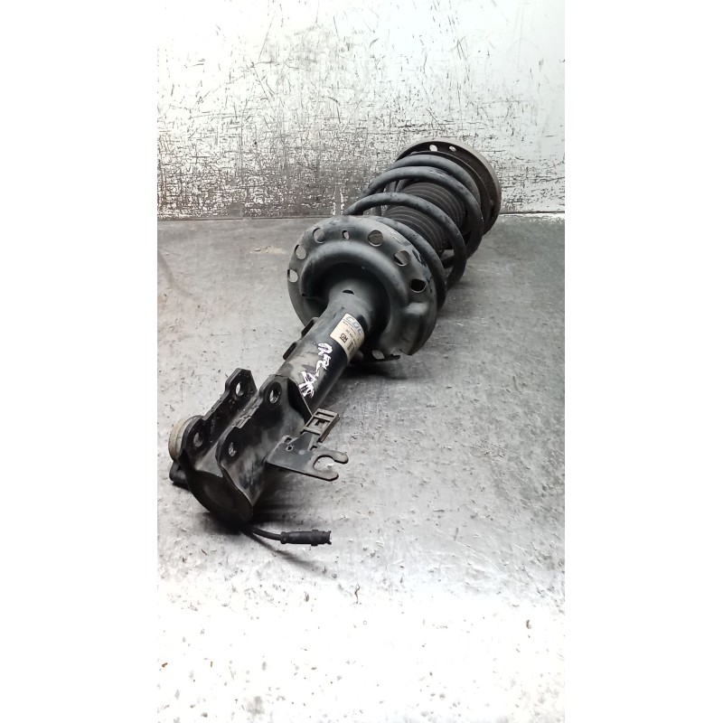 Recambio de amortiguador delantero derecho para opel vectra c berlina 3.0 v6 cdti cat (z 30 dt / ldh) referencia OEM IAM 1325417