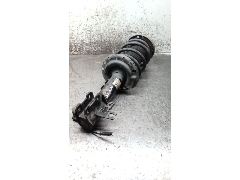Recambio de amortiguador delantero derecho para opel vectra c berlina 3.0 v6 cdti cat (z 30 dt / ldh) referencia OEM IAM 1325417