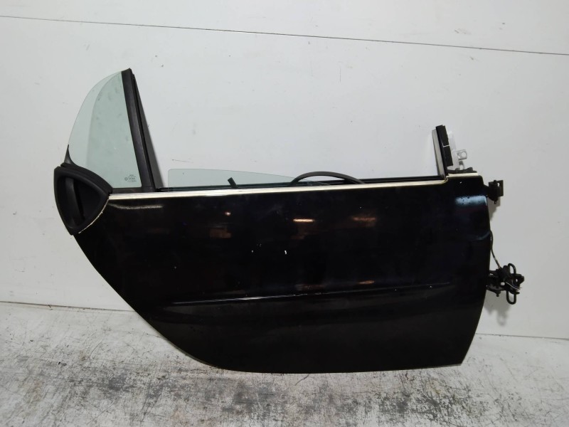 Recambio de puerta delantera derecha para smart coupe básico (45kw) referencia OEM IAM   3P