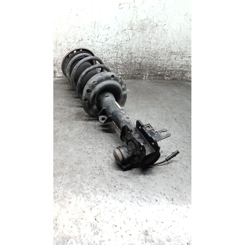 Recambio de amortiguador delantero derecho para opel vectra c berlina 3.0 v6 cdti cat (z 30 dt / ldh) referencia OEM IAM 1325417