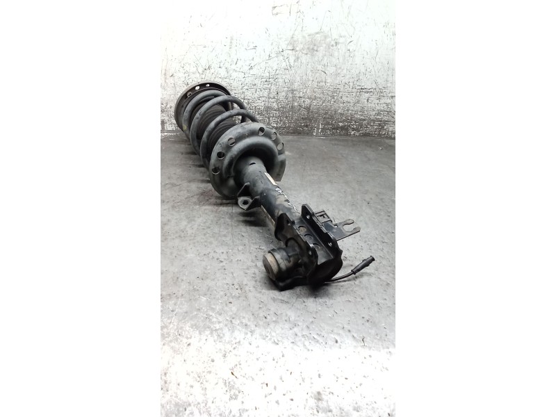 Recambio de amortiguador delantero derecho para opel vectra c berlina 3.0 v6 cdti cat (z 30 dt / ldh) referencia OEM IAM 1325417