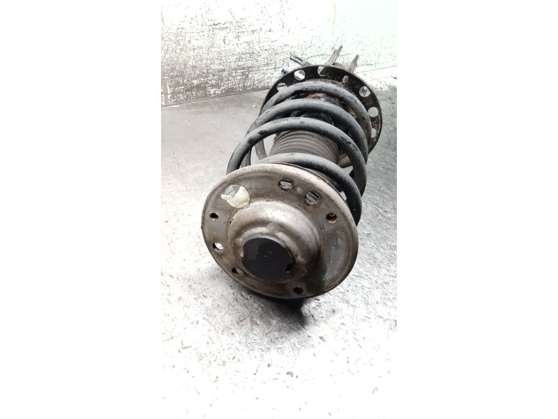 Recambio de amortiguador delantero derecho para opel vectra c berlina 3.0 v6 cdti cat (z 30 dt / ldh) referencia OEM IAM 1325417