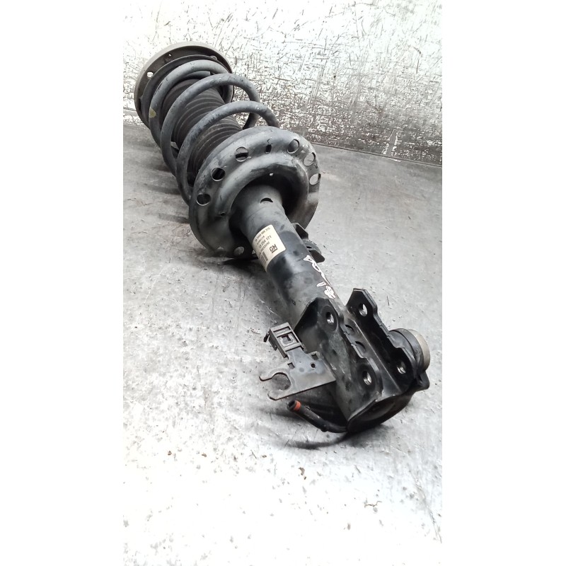 Recambio de amortiguador delantero izquierdo para opel vectra c berlina 3.0 v6 cdti cat (z 30 dt / ldh) referencia OEM IAM 13254