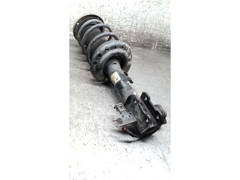 Recambio de amortiguador delantero izquierdo para opel vectra c berlina 3.0 v6 cdti cat (z 30 dt / ldh) referencia OEM IAM 13254