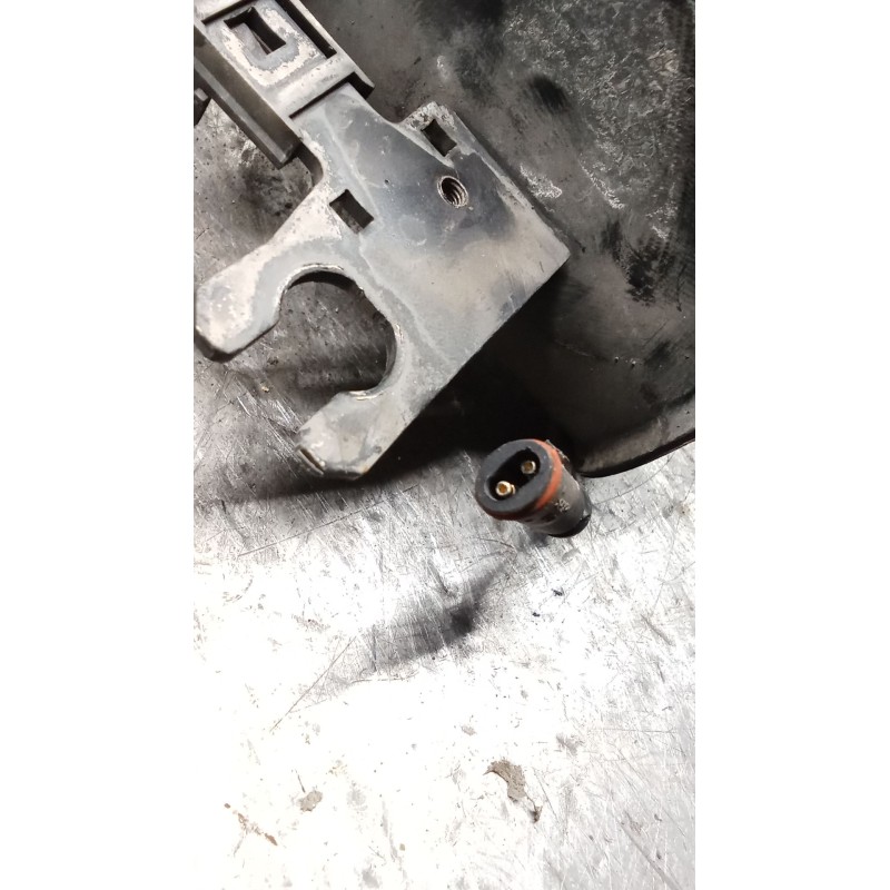 Recambio de amortiguador delantero izquierdo para opel vectra c berlina 3.0 v6 cdti cat (z 30 dt / ldh) referencia OEM IAM 13254