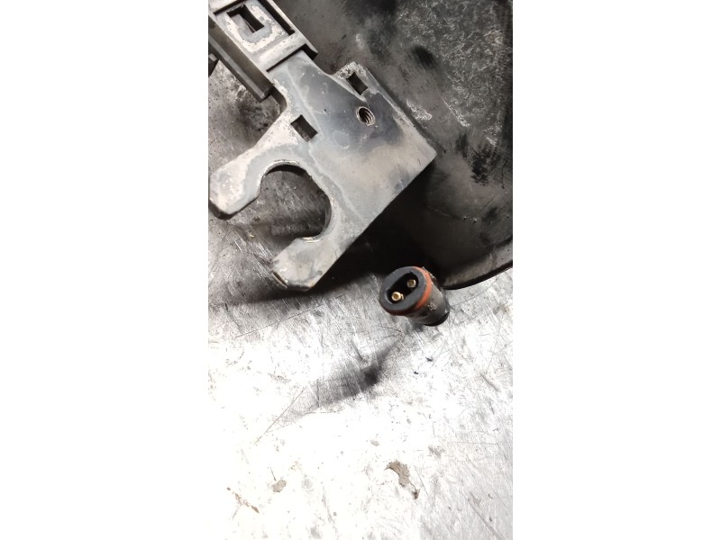 Recambio de amortiguador delantero izquierdo para opel vectra c berlina 3.0 v6 cdti cat (z 30 dt / ldh) referencia OEM IAM 13254