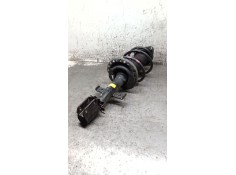 Recambio de amortiguador delantero izquierdo para renault captur dynamique referencia OEM IAM 543020638R  