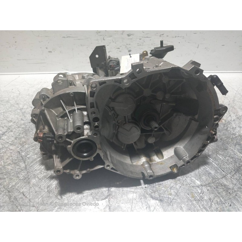 Recambio de caja cambios para mitsubishi carisma berlina 4 (da0) referencia OEM IAM PMR915425 143M56L2 T112759