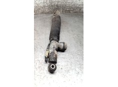 Recambio de amortiguador trasero izquierdo para opel vectra c berlina 3.0 v6 cdti cat (z 30 dt / ldh) referencia OEM IAM 1321461 2