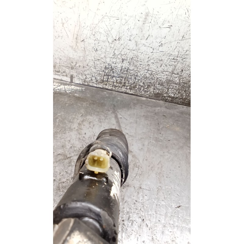 Recambio de amortiguador trasero izquierdo para opel vectra c berlina 3.0 v6 cdti cat (z 30 dt / ldh) referencia OEM IAM 1321461