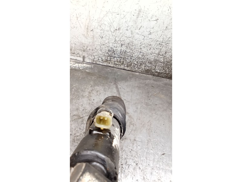 Recambio de amortiguador trasero izquierdo para opel vectra c berlina 3.0 v6 cdti cat (z 30 dt / ldh) referencia OEM IAM 1321461