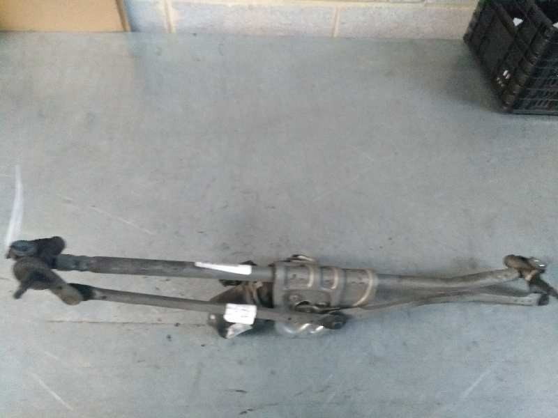 Recambio de motor limpia delantero para mini mini (r56) cooper d referencia OEM IAM 53555304  