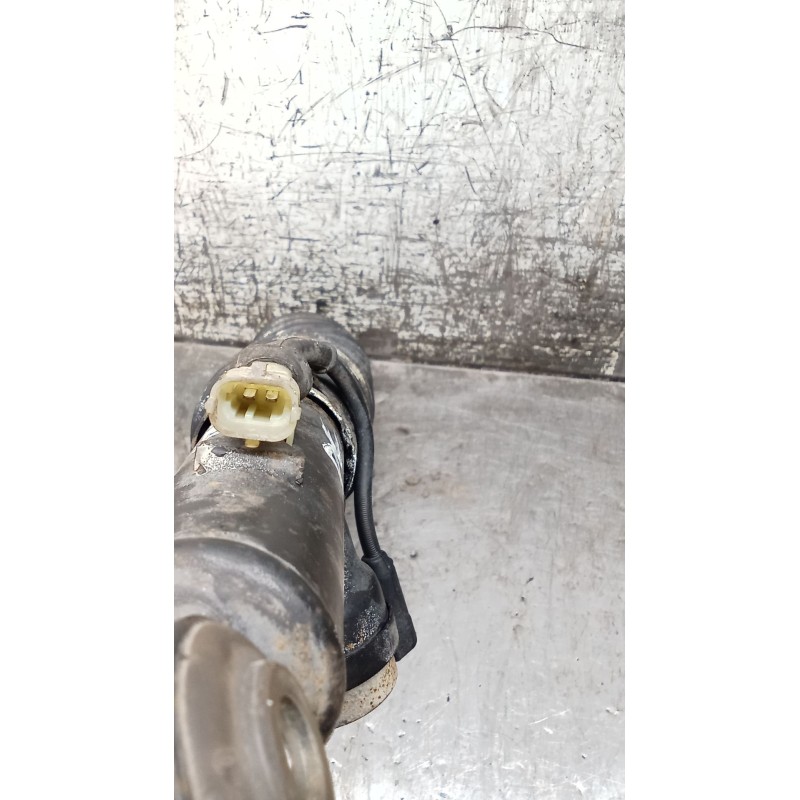 Recambio de amortiguador trasero derecho para opel vectra c berlina 3.0 v6 cdti cat (z 30 dt / ldh) referencia OEM IAM 13214616 