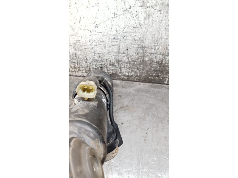 Recambio de amortiguador trasero derecho para opel vectra c berlina 3.0 v6 cdti cat (z 30 dt / ldh) referencia OEM IAM 13214616 