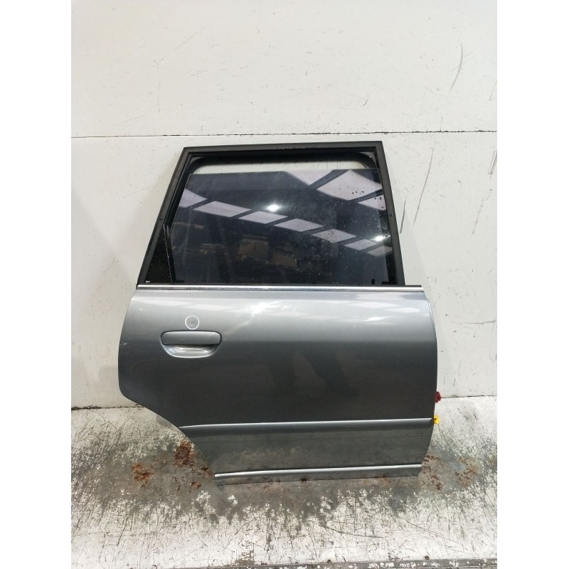 Recambio de puerta trasera derecha para audi a4 b5 avant (8d5) s4 quattro referencia OEM IAM  5P VER FOTOS
