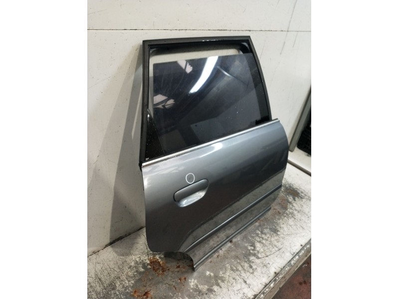 Recambio de puerta trasera derecha para audi a4 b5 avant (8d5) s4 quattro referencia OEM IAM  5P VER FOTOS