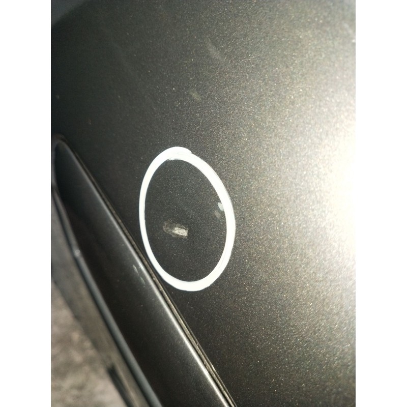 Recambio de puerta trasera derecha para audi a4 b5 avant (8d5) s4 quattro referencia OEM IAM  5P VER FOTOS