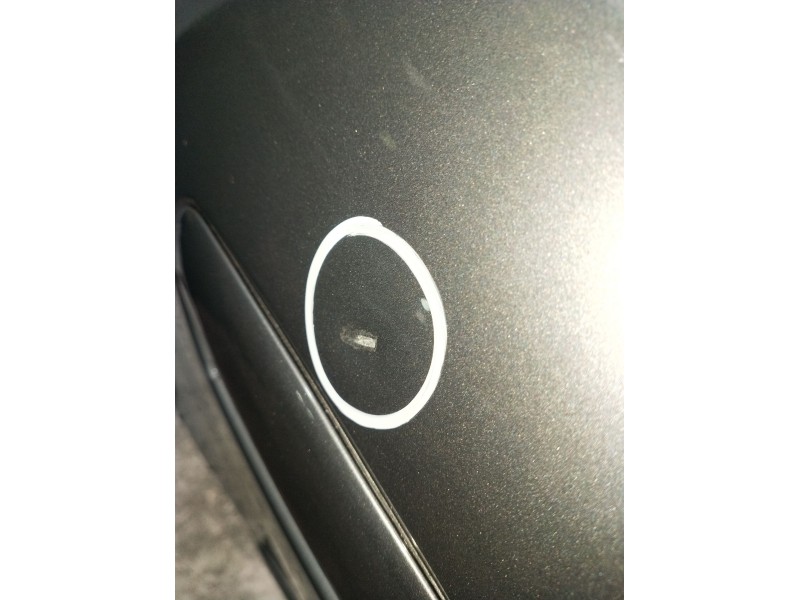 Recambio de puerta trasera derecha para audi a4 b5 avant (8d5) s4 quattro referencia OEM IAM  5P VER FOTOS