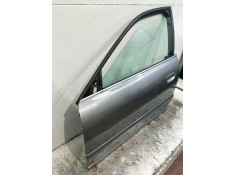 Recambio de puerta delantera izquierda para audi a4 b5 avant (8d5) s4 quattro referencia OEM IAM  5P  2