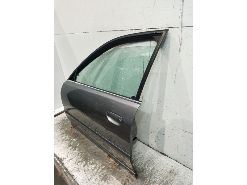 Recambio de puerta delantera izquierda para audi a4 b5 avant (8d5) s4 quattro referencia OEM IAM  5P 