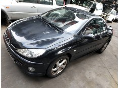 peugeot 206 cc del año 2004