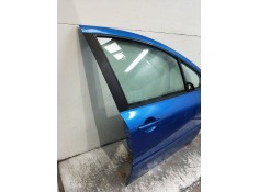 Recambio de puerta delantera derecha para peugeot 307 berlina (s2) xr referencia OEM IAM  5P  2