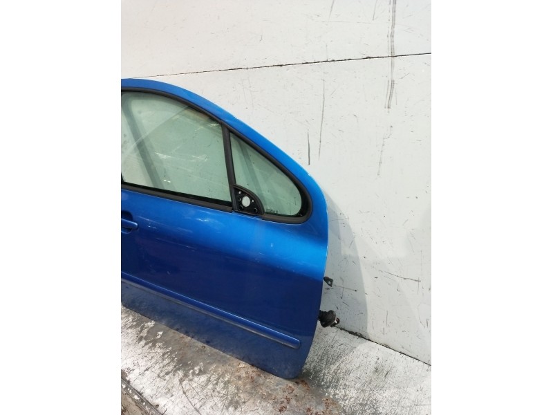 Recambio de puerta delantera derecha para peugeot 307 berlina (s2) xr referencia OEM IAM  5P 