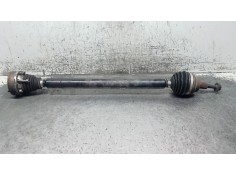 Recambio de transmision delantera derecha para volkswagen golf v (1k1) 1.9 tdi referencia OEM IAM 1K0407272CC  