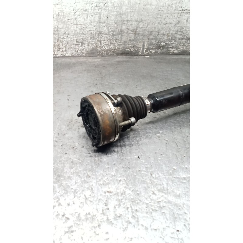 Recambio de transmision delantera derecha para volkswagen golf v (1k1) 1.9 tdi referencia OEM IAM 1K0407272CC  