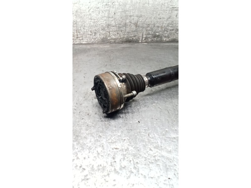 Recambio de transmision delantera derecha para volkswagen golf v (1k1) 1.9 tdi referencia OEM IAM 1K0407272CC  