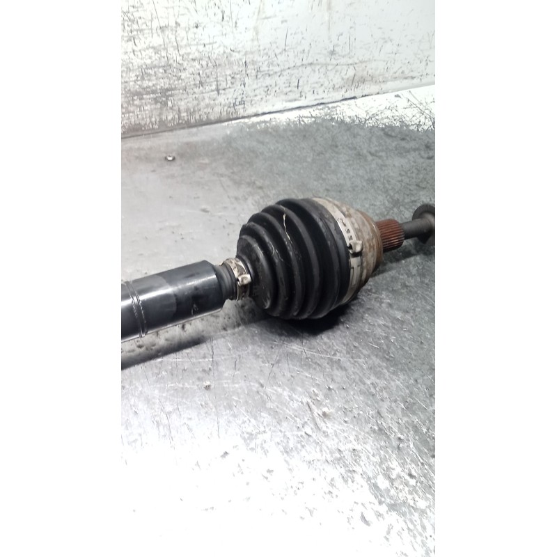 Recambio de transmision delantera derecha para volkswagen golf v (1k1) 1.9 tdi referencia OEM IAM 1K0407272CC  