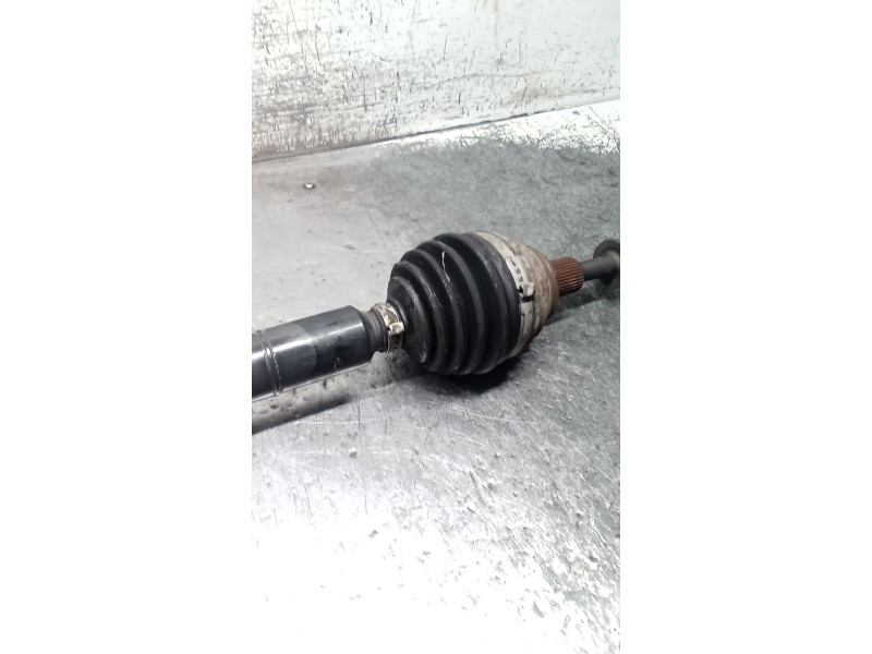 Recambio de transmision delantera derecha para volkswagen golf v (1k1) 1.9 tdi referencia OEM IAM 1K0407272CC  