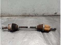 Recambio de transmision delantera izquierda para nissan qashqai ii (j11, j11_) 1.2 dig-t referencia OEM IAM   