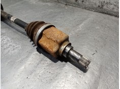 Recambio de transmision delantera izquierda para nissan qashqai ii (j11, j11_) 1.2 dig-t referencia OEM IAM    2