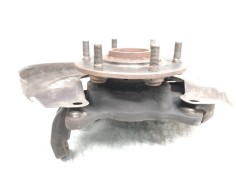 Recambio de mangueta delantera derecha para mitsubishi l 200 (ka0/kb0) 2.5 di-d cat referencia OEM IAM    2