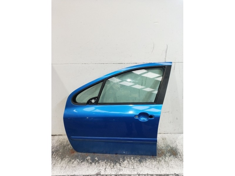 Recambio de puerta delantera izquierda para peugeot 307 berlina (s2) xr referencia OEM IAM  5P 