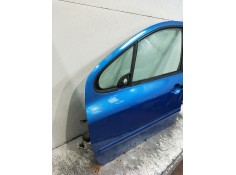 Recambio de puerta delantera izquierda para peugeot 307 berlina (s2) xr referencia OEM IAM  5P  2