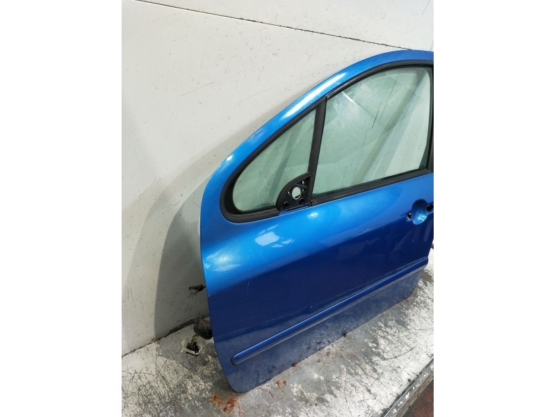Recambio de puerta delantera izquierda para peugeot 307 berlina (s2) xr referencia OEM IAM  5P 