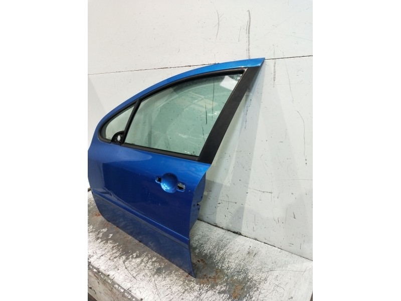 Recambio de puerta delantera izquierda para peugeot 307 berlina (s2) xr referencia OEM IAM  5P 
