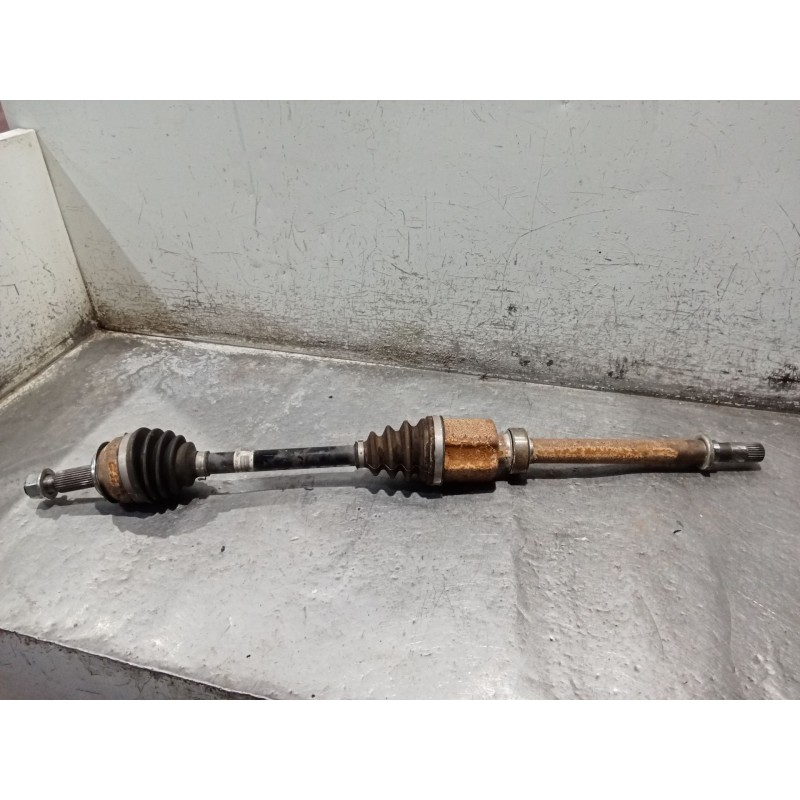 Recambio de transmision delantera derecha para nissan qashqai ii (j11, j11_) 1.2 dig-t referencia OEM IAM 10345799  