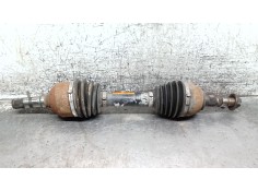 Recambio de transmision delantera izquierda para opel vectra c berlina 3.0 v6 cdti cat (z 30 dt / ldh) referencia OEM IAM VP3GKW