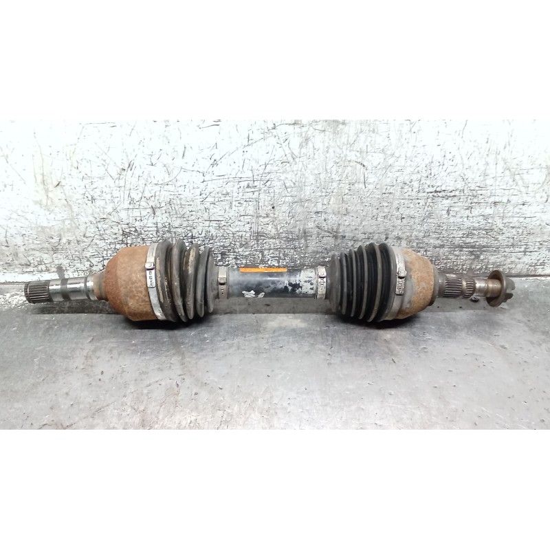 Recambio de transmision delantera izquierda para opel vectra c berlina 3.0 v6 cdti cat (z 30 dt / ldh) referencia OEM IAM VP3GKW