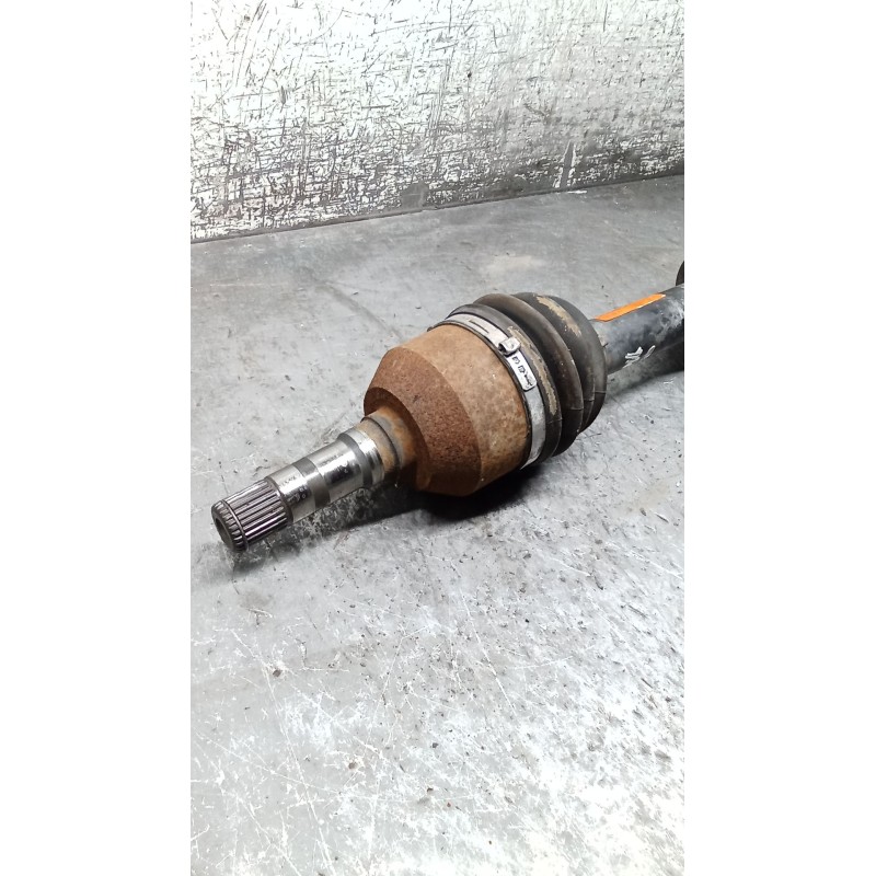 Recambio de transmision delantera izquierda para opel vectra c berlina 3.0 v6 cdti cat (z 30 dt / ldh) referencia OEM IAM VP3GKW