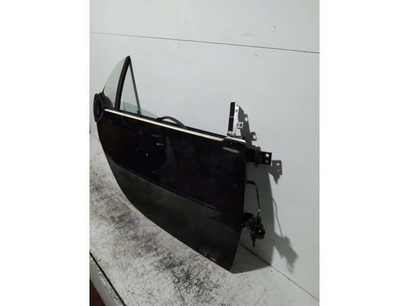 Recambio de puerta delantera derecha para smart coupe básico (45kw) referencia OEM IAM   3P