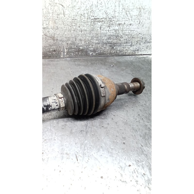 Recambio de transmision delantera izquierda para opel vectra c berlina 3.0 v6 cdti cat (z 30 dt / ldh) referencia OEM IAM VP3GKW