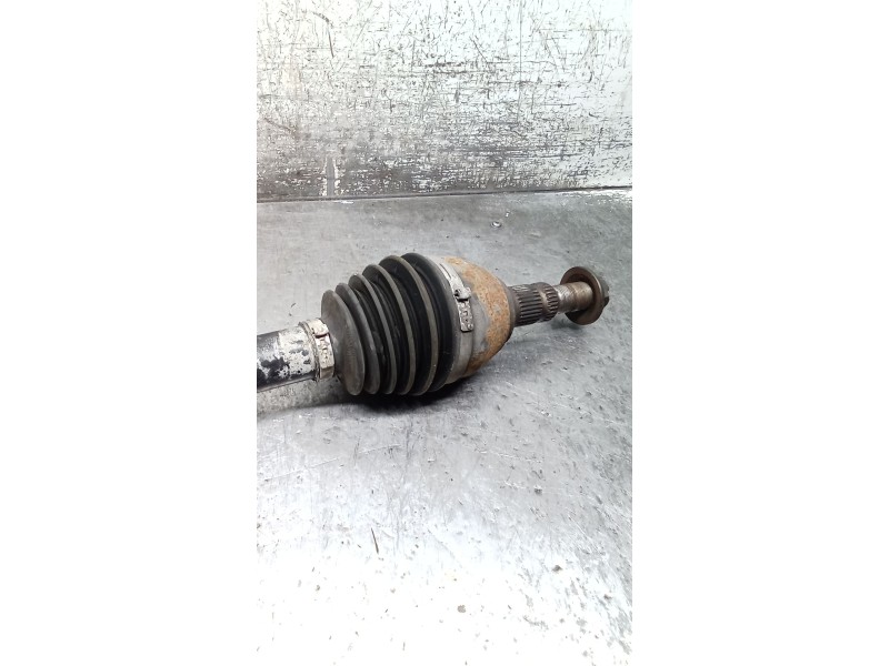 Recambio de transmision delantera izquierda para opel vectra c berlina 3.0 v6 cdti cat (z 30 dt / ldh) referencia OEM IAM VP3GKW